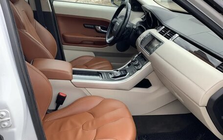 Land Rover Range Rover Evoque I, 2012 год, 1 700 000 рублей, 6 фотография