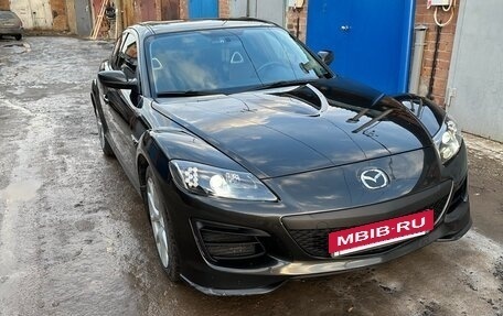 Mazda RX-8 I, 2009 год, 1 400 000 рублей, 2 фотография