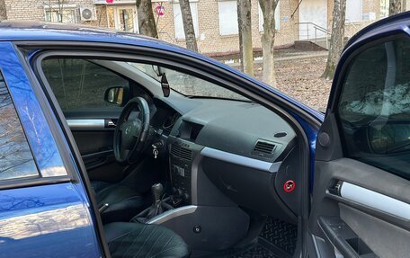 Opel Astra H, 2006 год, 237 000 рублей, 6 фотография