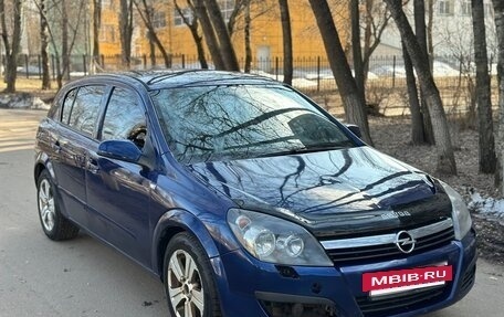 Opel Astra H, 2006 год, 237 000 рублей, 2 фотография