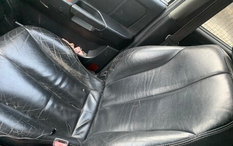 Hyundai Terracan I, 2003 год, 750 000 рублей, 6 фотография