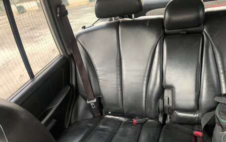 Hyundai Terracan I, 2003 год, 750 000 рублей, 5 фотография