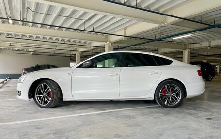 Audi A5, 2011 год, 1 950 000 рублей, 3 фотография