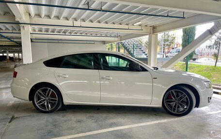 Audi A5, 2011 год, 1 950 000 рублей, 4 фотография