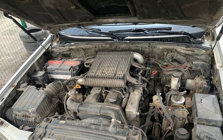 Hyundai Terracan I, 2003 год, 750 000 рублей, 9 фотография