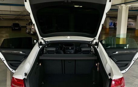 Audi A5, 2011 год, 1 950 000 рублей, 6 фотография