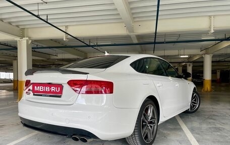 Audi A5, 2011 год, 1 950 000 рублей, 5 фотография