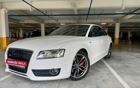 Audi A5, 2011 год, 1 950 000 рублей, 2 фотография