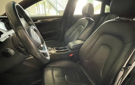 Audi A5, 2011 год, 1 950 000 рублей, 7 фотография