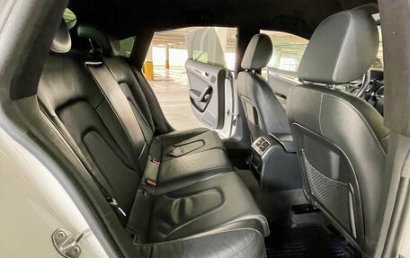 Audi A5, 2011 год, 1 950 000 рублей, 13 фотография