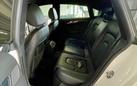 Audi A5, 2011 год, 1 950 000 рублей, 12 фотография