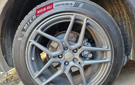 Volkswagen Tiguan II, 2021 год, 3 875 000 рублей, 3 фотография