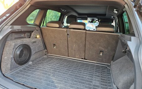 Volkswagen Tiguan II, 2021 год, 3 875 000 рублей, 5 фотография