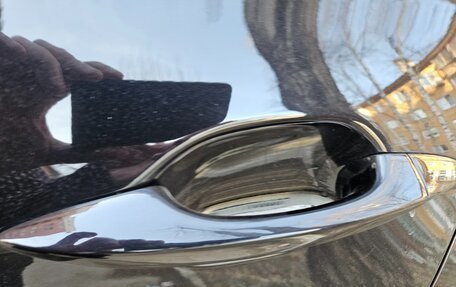 Volkswagen Tiguan II, 2021 год, 3 875 000 рублей, 8 фотография