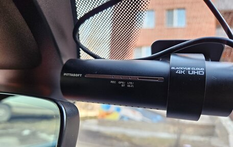 Volkswagen Tiguan II, 2021 год, 3 875 000 рублей, 12 фотография