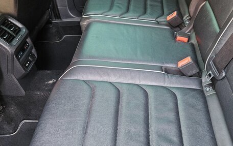 Volkswagen Tiguan II, 2021 год, 3 875 000 рублей, 7 фотография