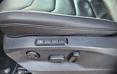 Volkswagen Tiguan II, 2021 год, 3 875 000 рублей, 16 фотография