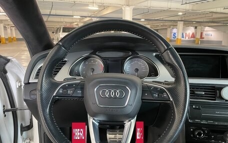 Audi A5, 2011 год, 1 950 000 рублей, 9 фотография