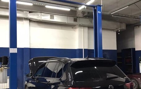 Volkswagen Tiguan II, 2021 год, 3 875 000 рублей, 27 фотография