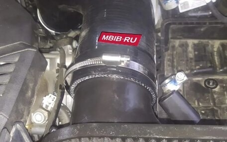 Volkswagen Tiguan II, 2021 год, 3 875 000 рублей, 29 фотография