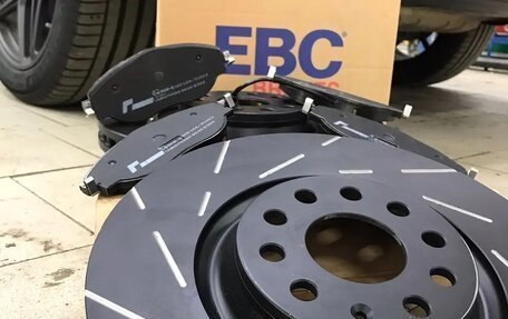 Volkswagen Tiguan II, 2021 год, 3 875 000 рублей, 31 фотография