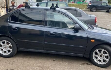 Hyundai Elantra III, 2004 год, 230 000 рублей, 2 фотография