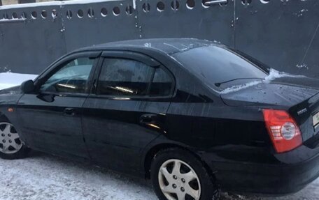 Hyundai Elantra III, 2004 год, 230 000 рублей, 7 фотография