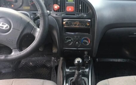 Hyundai Elantra III, 2004 год, 230 000 рублей, 10 фотография