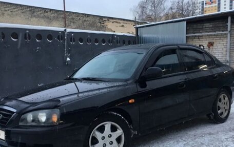 Hyundai Elantra III, 2004 год, 230 000 рублей, 9 фотография