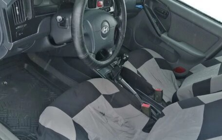 Hyundai Elantra III, 2004 год, 230 000 рублей, 8 фотография