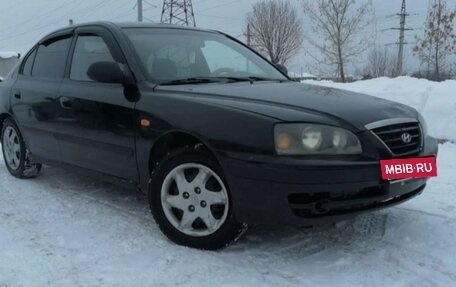 Hyundai Elantra III, 2004 год, 230 000 рублей, 6 фотография