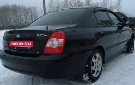 Hyundai Elantra III, 2004 год, 230 000 рублей, 5 фотография