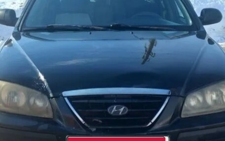 Hyundai Elantra III, 2004 год, 230 000 рублей, 3 фотография