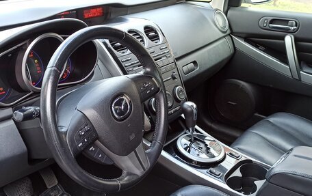 Mazda CX-7 I рестайлинг, 2010 год, 1 249 000 рублей, 12 фотография