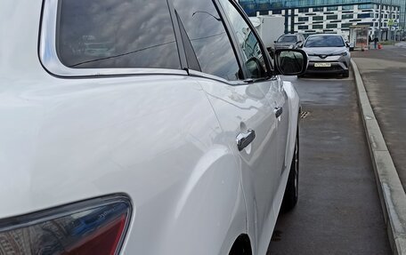 Mazda CX-7 I рестайлинг, 2010 год, 1 249 000 рублей, 4 фотография