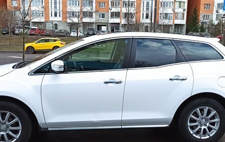 Mazda CX-7 I рестайлинг, 2010 год, 1 249 000 рублей, 8 фотография