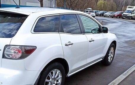 Mazda CX-7 I рестайлинг, 2010 год, 1 249 000 рублей, 3 фотография