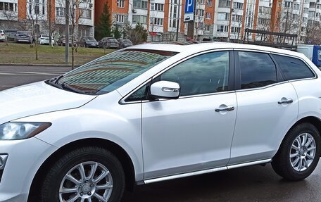 Mazda CX-7 I рестайлинг, 2010 год, 1 249 000 рублей, 7 фотография