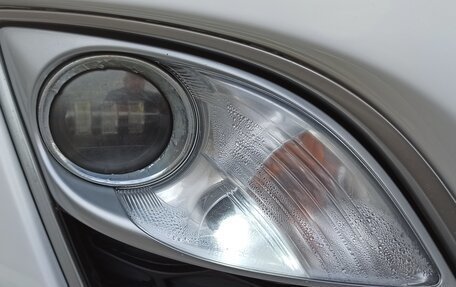 Mazda CX-7 I рестайлинг, 2010 год, 1 249 000 рублей, 14 фотография