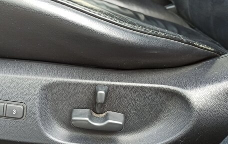 Mazda CX-7 I рестайлинг, 2010 год, 1 249 000 рублей, 15 фотография