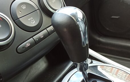 Mazda CX-7 I рестайлинг, 2010 год, 1 249 000 рублей, 17 фотография