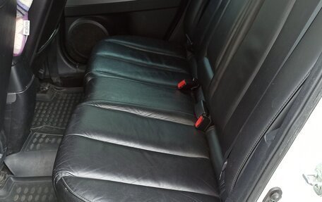 Mazda CX-7 I рестайлинг, 2010 год, 1 249 000 рублей, 19 фотография