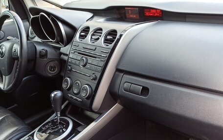 Mazda CX-7 I рестайлинг, 2010 год, 1 249 000 рублей, 22 фотография