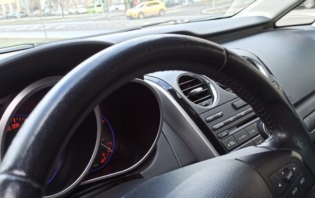 Mazda CX-7 I рестайлинг, 2010 год, 1 249 000 рублей, 16 фотография