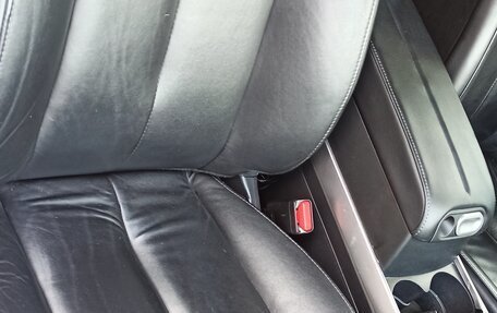 Mazda CX-7 I рестайлинг, 2010 год, 1 249 000 рублей, 20 фотография