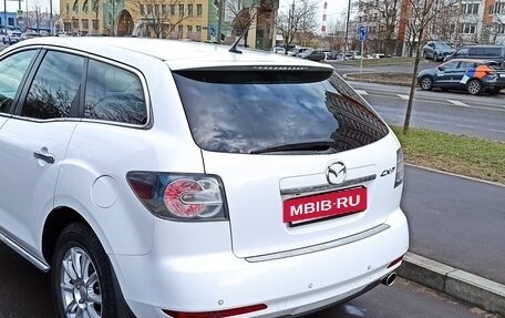 Mazda CX-7 I рестайлинг, 2010 год, 1 249 000 рублей, 6 фотография