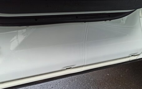 Mazda CX-7 I рестайлинг, 2010 год, 1 249 000 рублей, 31 фотография