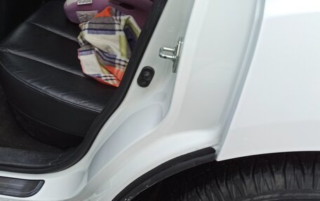 Mazda CX-7 I рестайлинг, 2010 год, 1 249 000 рублей, 28 фотография