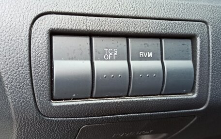 Mazda CX-7 I рестайлинг, 2010 год, 1 249 000 рублей, 25 фотография