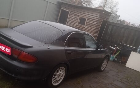 Mazda Xedos 6, 1995 год, 120 000 рублей, 2 фотография